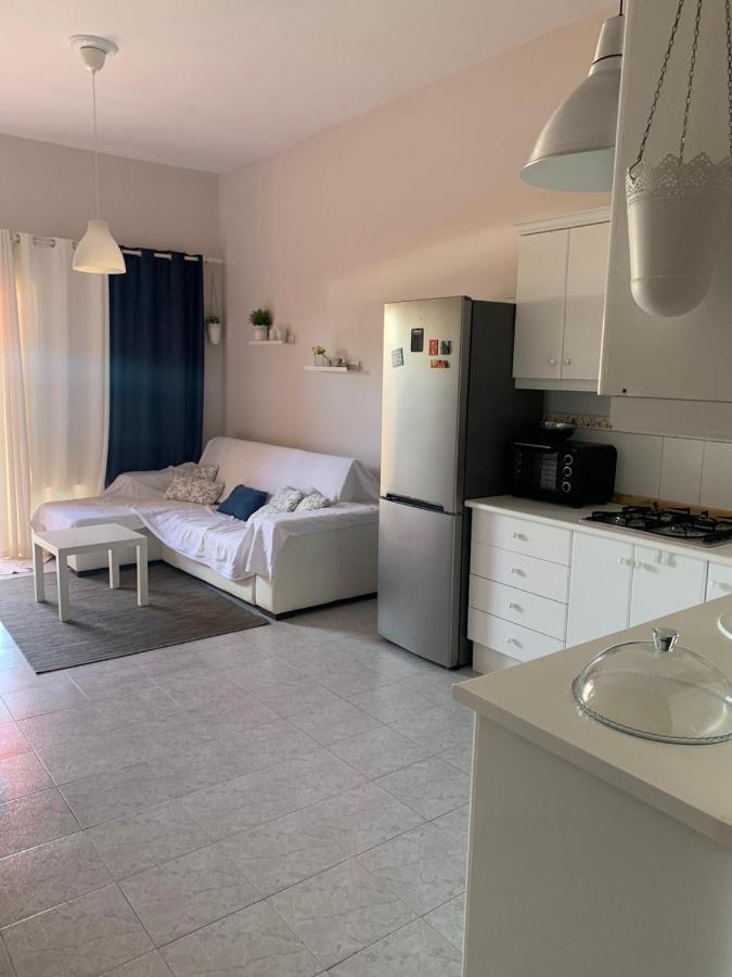 La Arena Sea Front Apartment Puerto de Santiago  Ngoại thất bức ảnh