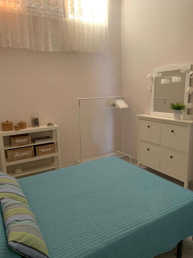 La Arena Sea Front Apartment Puerto de Santiago  Ngoại thất bức ảnh