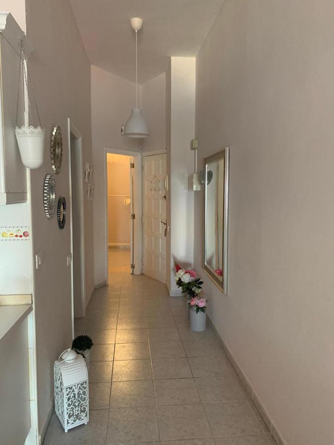 La Arena Sea Front Apartment Puerto de Santiago  Ngoại thất bức ảnh