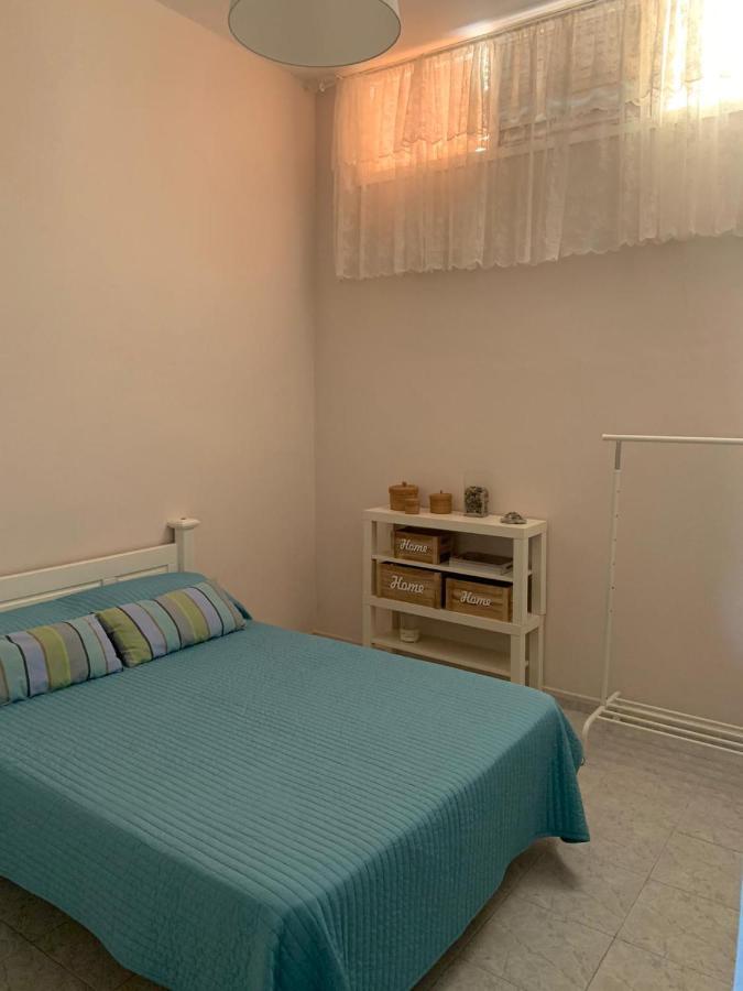 La Arena Sea Front Apartment Puerto de Santiago  Ngoại thất bức ảnh